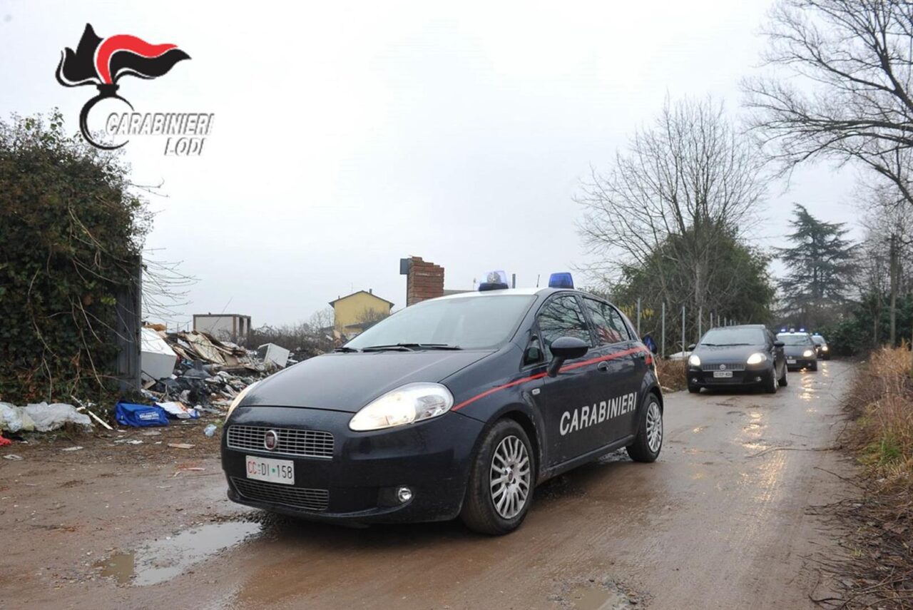 Lite tra bande con spari di arma da fuoco: dopo due anni arrestati i responsabili