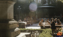 Eatinero Cremona 2021: tre giornate a base di ottimo cibo, drink e musica all’aria aperta