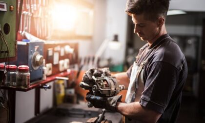 Cresce la cassa integrazione a Cremona: oltre 2,6 milioni di ore nel 2025