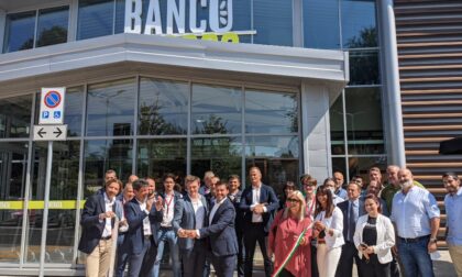 Banco Fresco raddoppia e apre un nuovo punto vendita a Cremona