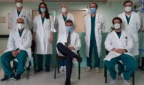 Simulazione in suture laparoscopiche: lo studio nazionale anche all'Ospedale di Cremona