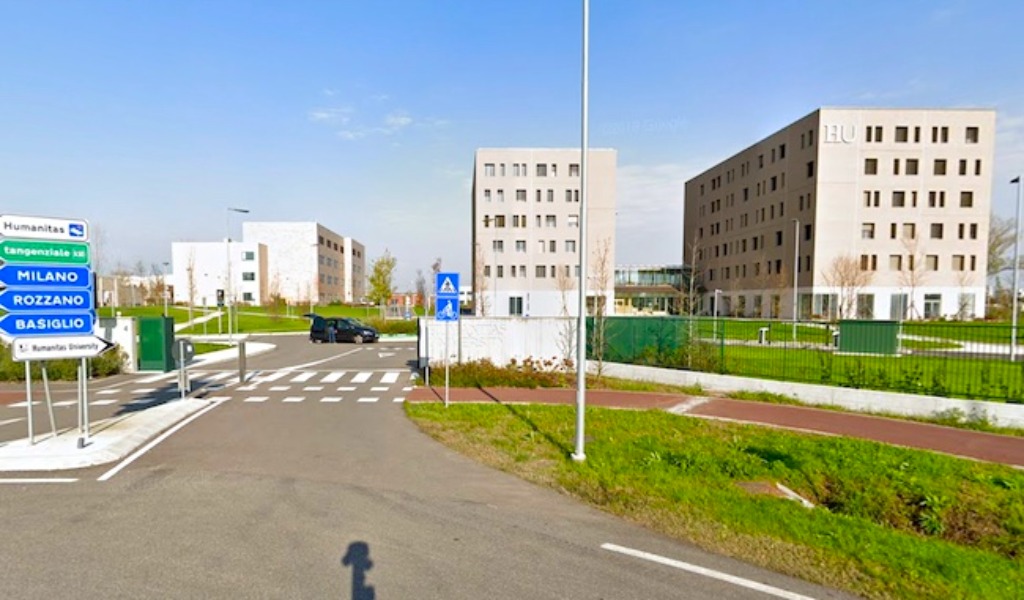 Operai morti all’Humanitas, azoto liquido fornito dalla Sol (con sede anche a Cremona)