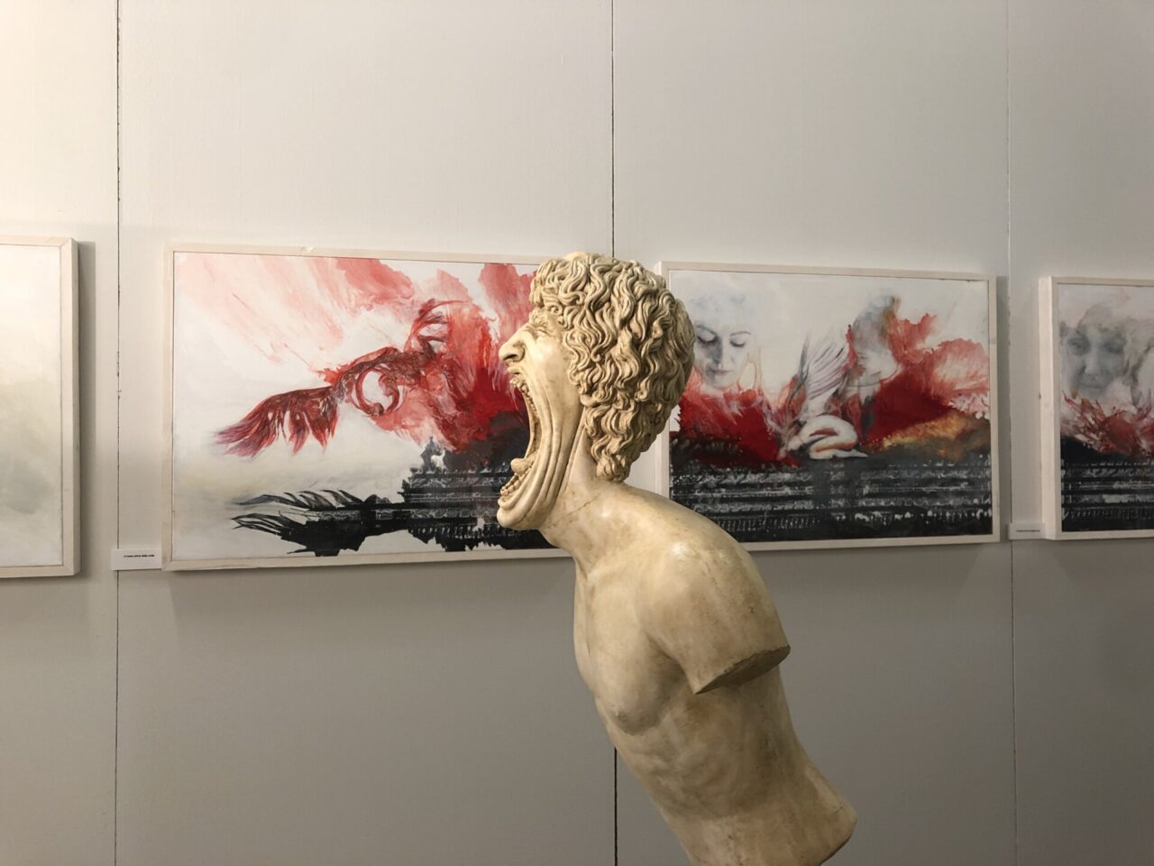 A Palazzo Calciati Crotti la mostra di arte contemporanea “Giustizia”
