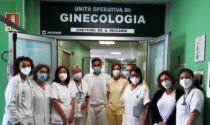 Ginecologia: completati i lavori di restyling all'Ospedale di Cremona