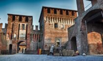 Rievocazione storica a Soncino che apre le porte della Rocca Sforzesca