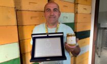 Nasce a Crema il Miele più buono d’Italia: due apicoltori cremaschi campioni di "Tre Gocce d'Oro"