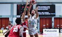 La Vanoli Cremona non delude, contro Varese finisce 80-70