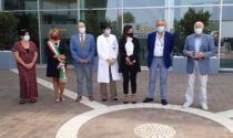 Il centro vaccinale Covid di Cremona ha una nuova sede: è la Sapiens a Castelverde
