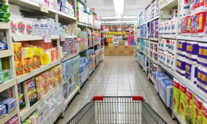Prezzi al consumo: cosa sale e cosa scende a Cremona nel mese di agosto 2021