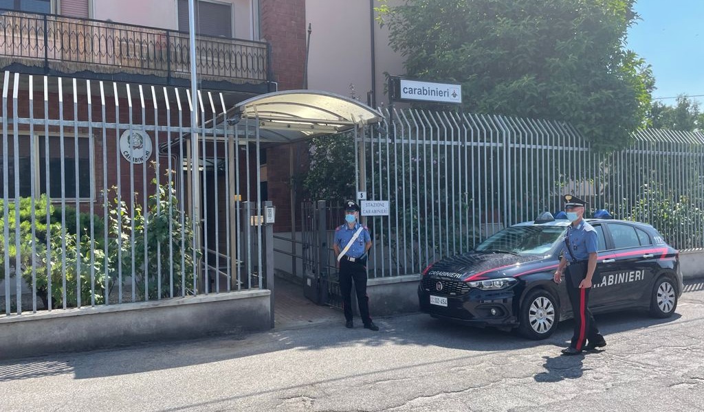 Pestaggio nei confronti di un connazionale: denunciati quattro cittadini indiani