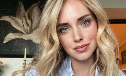 Effetto Ferragni su Safilo, dopo l'accordo l'azienda vola in Borsa