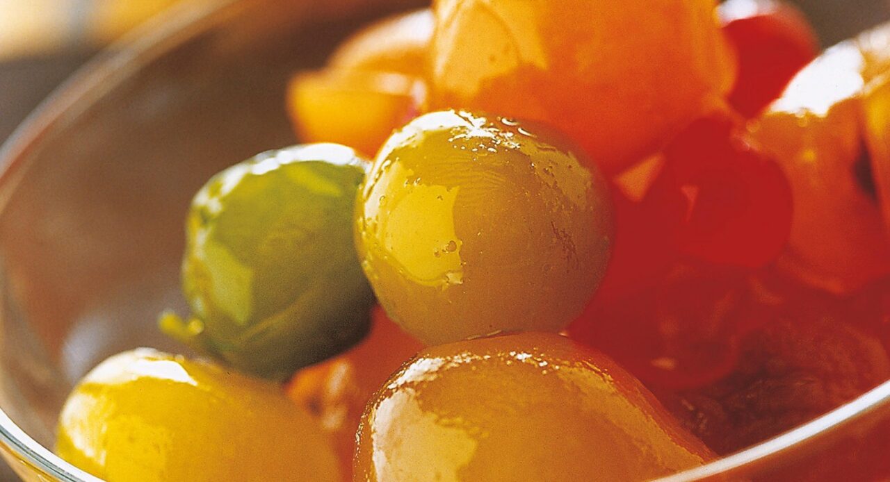 Sapori d’autunno in Lombardia: a Cremona torna il Festival della Mostarda
