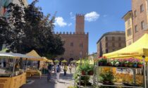 Settembre al mercato di Campagna Amica: tanti gli appuntamenti in provincia di Cremona