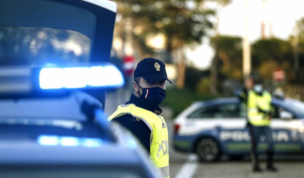 Irregolare sul territorio nazionale espulso dopo l’aggressione a due Carabinieri