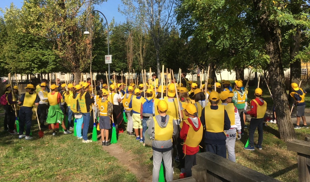 Puliamo il Mondo 2021: la campagna di volontariato ambientale parte sabato da Cremona