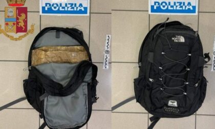 Rubano vestiti e un cellulare: un arresto e una minorenne denunciata