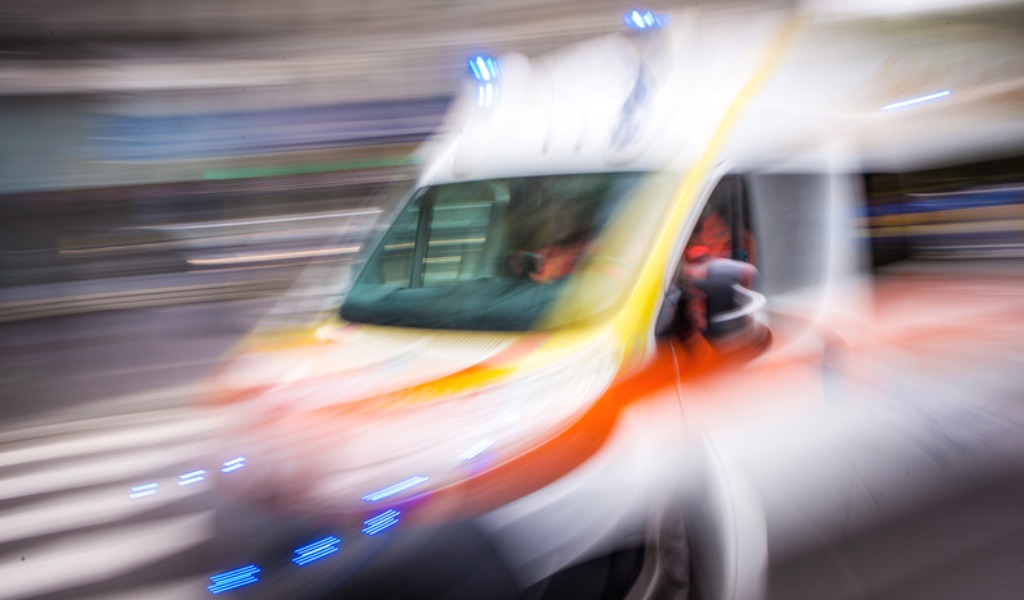 Tragico malore in bici: muore ciclista 64enne a Castelverde