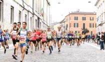 Domenica si corre la Mezza Maratona di Cremona, le modifiche alla circolazione