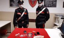 Ricercato per spaccio, i Carabinieri lo trovano a passeggio per Cremona: arrestato
