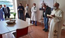 Le regole di accesso in pronto soccorso e la nuova sala polifunzionale dell'Ospedale Cremona