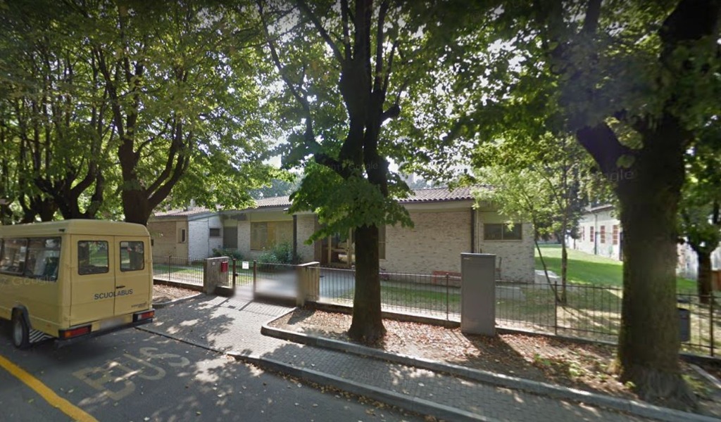 Fuga di gas davanti alla scuola dell’infanzia: bambini accusano malori