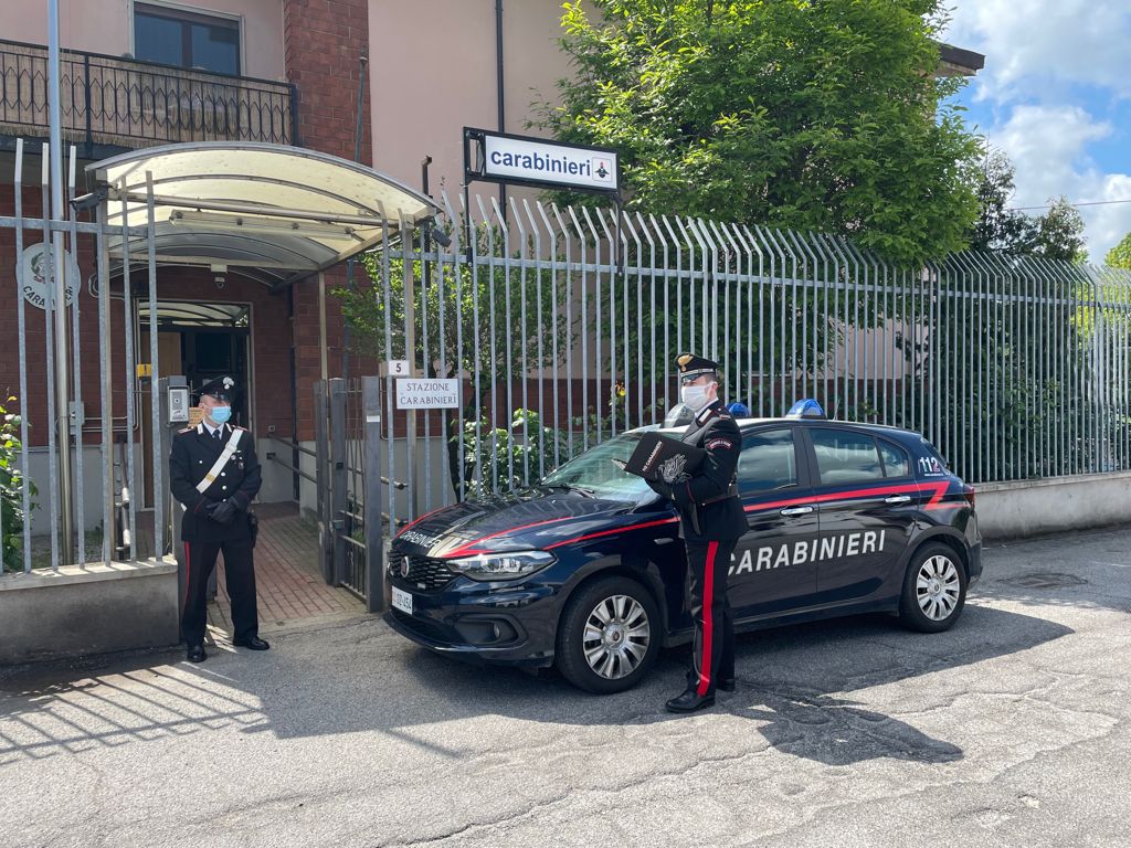 Ruba monete di una slot machine, dopo otto anni finisce in carcere