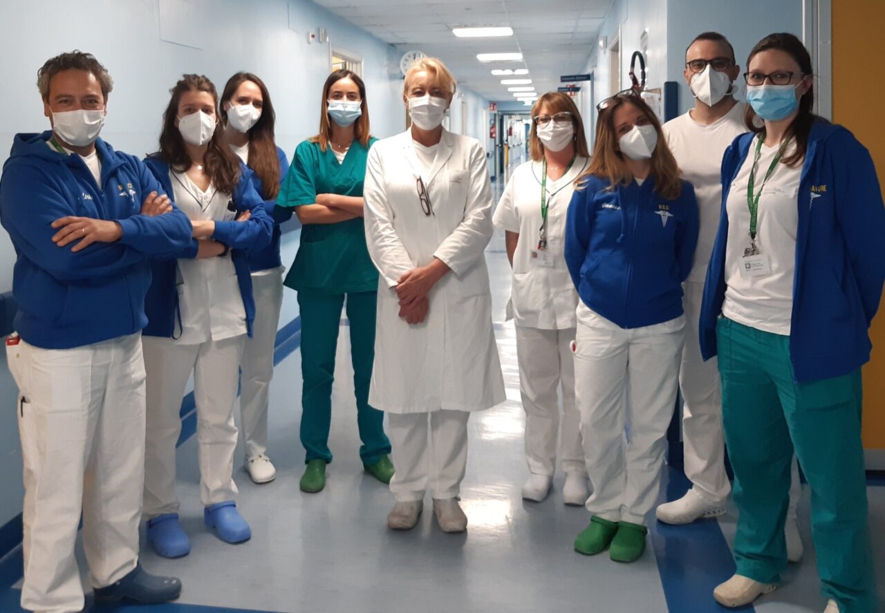 Giornata dell’Osteoporosi | Open day salute delle ossa: fratture da stress e del polso, cause e trattamento