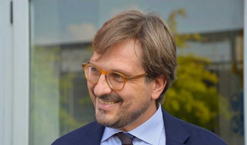 L’assessore Guidesi incontra i rappresentanti economici della provincia di Cremona