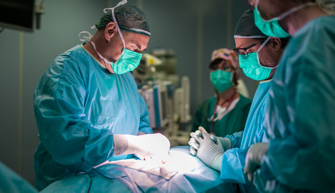 Cadaver Lab: a Cremona corso di alta specializzazione per chirurghi su corpi donati alla scienza