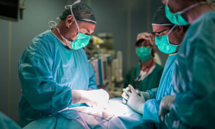 Cadaver Lab: a Cremona corso di alta specializzazione per chirurghi su corpi donati alla scienza