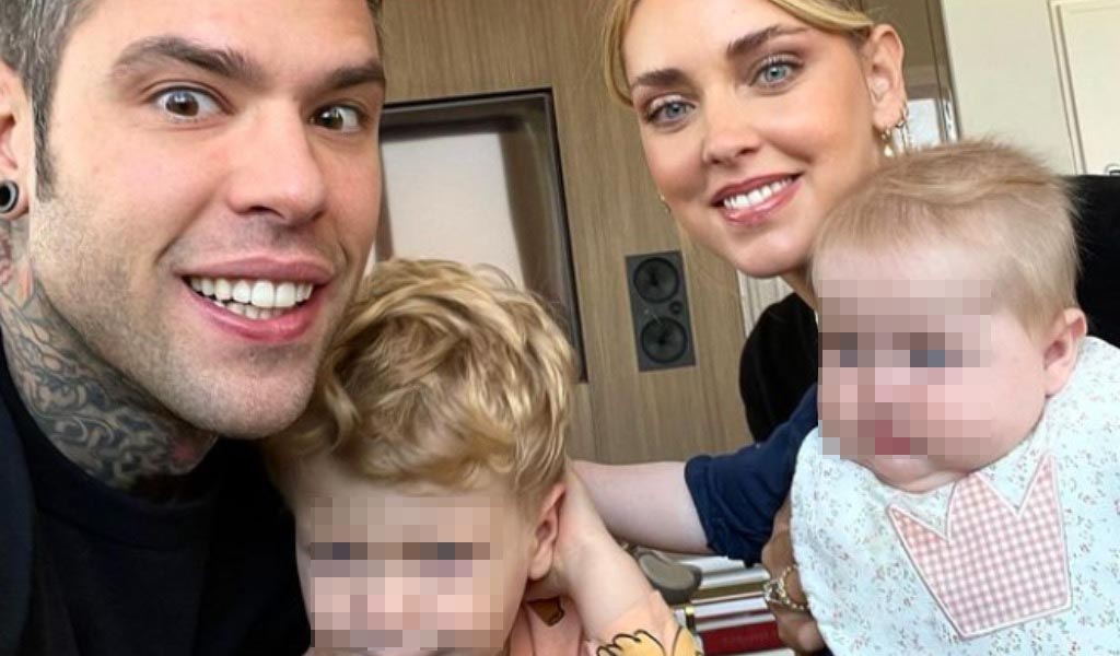 La figlia di Chiara Ferragni in ospedale: “Fate attenzione a questo virus”