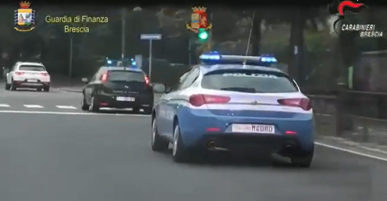 ‘Ndrangheta, 15 persone arrestate per usura ed estorsione