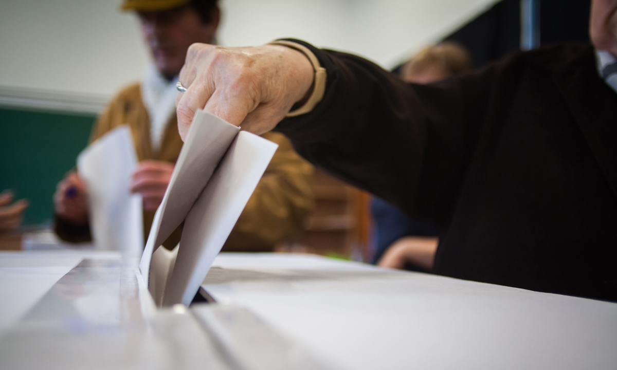Elezioni comunali 2021: oggi si vota (e non serve il Green Pass) | Tutto quello che c’è da sapere