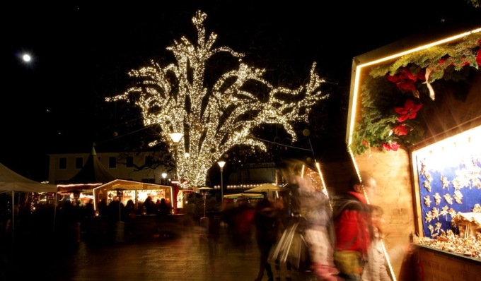“Atmosfere di Natale”, per la prima volta a Crema il mercatino di Natale