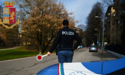 Agli arresti domiciliari esce di casa: arrestato per evasione... viene rimesso ai domiciliari