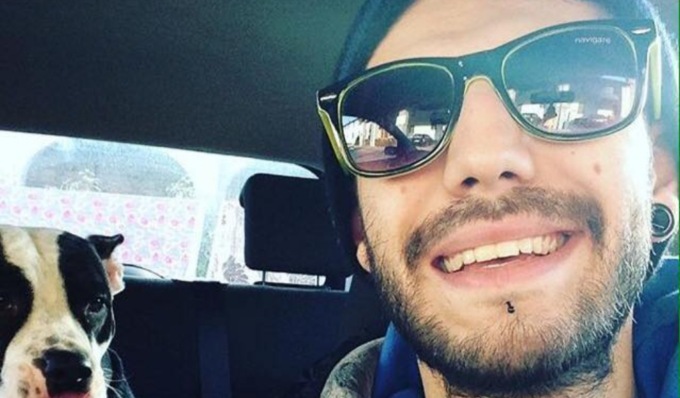 Schianto sulla Soncinese: mondo ultras dell’Atalanta in lutto per Diego Simonetti