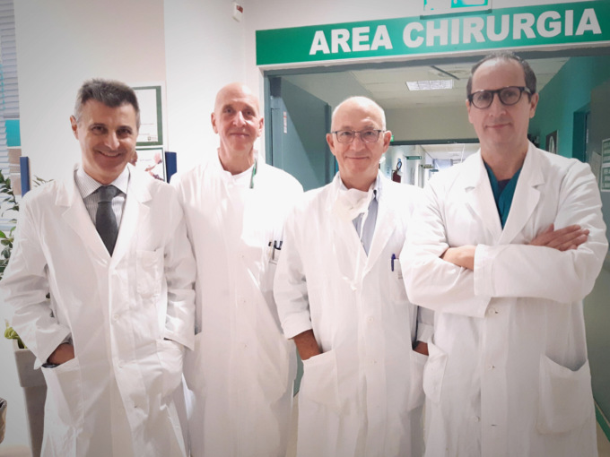 Tumore alla mammella, a Cremona un team multidisciplinare segue la donna passo dopo passo