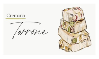 Il Torrone di Cremona alla conquista della Gran Bretagna