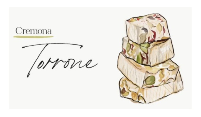 Il Torrone di Cremona alla conquista della Gran Bretagna