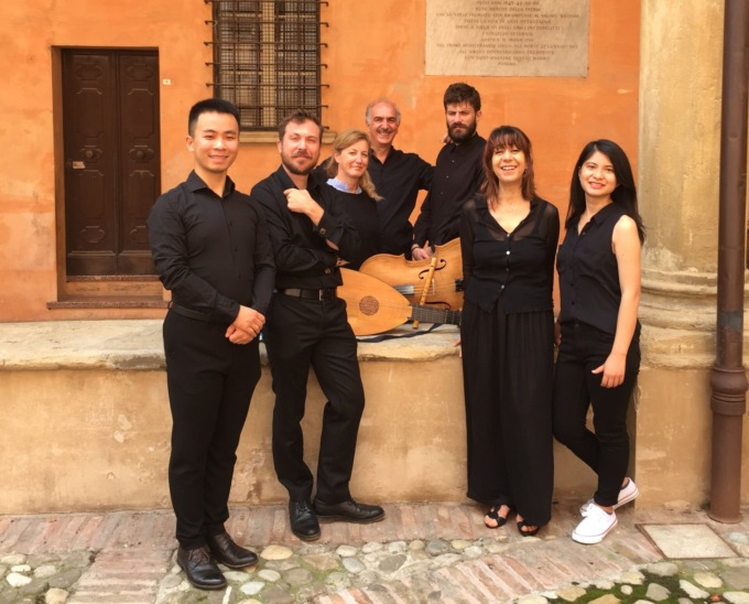 Dal 26 al 28 novembre va in scena “Cremona città palcoscenico”