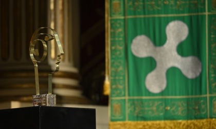 Il Nobel lombardo va ai tre scienziati che hanno scoperto l'idrogeno verde