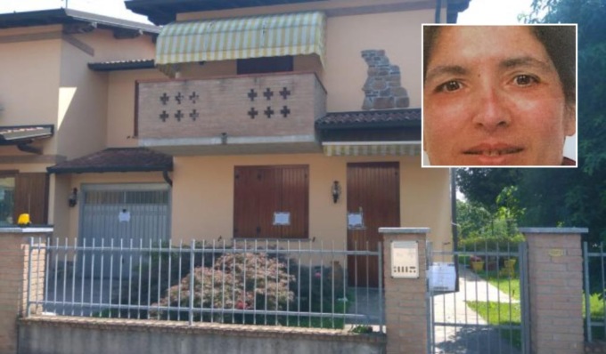 Eugenio Zanoncelli condannato all’ergastolo per l’uccisione della moglie Morena Designati