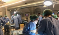 Cadaver Lab: nuova edizione del corso di alta specializzazione per chirurghi su corpi donati alla scienza