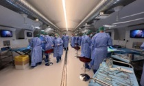 Cadaver Lab: successo per il secondo appuntamento formativo per chirurghi su corpi donati alla scienza