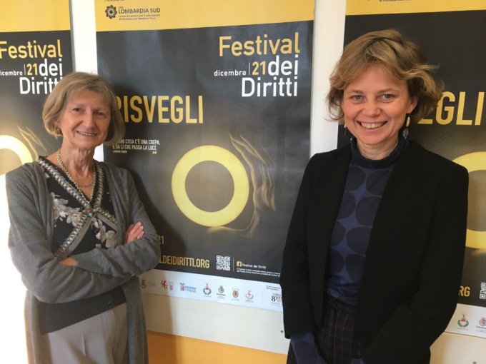“Risvegli”: dal 1° al 12 dicembre torna il Festival dei Diritti, anche a Cremona