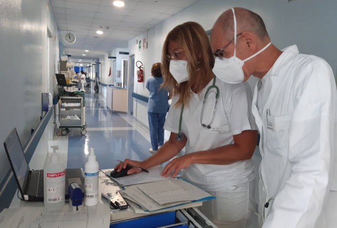 Malattie rare polmonari: a Cremona il congresso degli specialisti