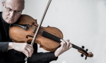 Una preziosa viola di Girolamo Amati torna a Cremona per festeggiare quattro secoli di vita