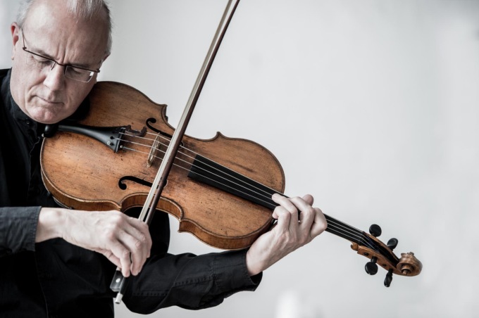 Una preziosa viola di Girolamo Amati torna a Cremona per festeggiare quattro secoli di vita