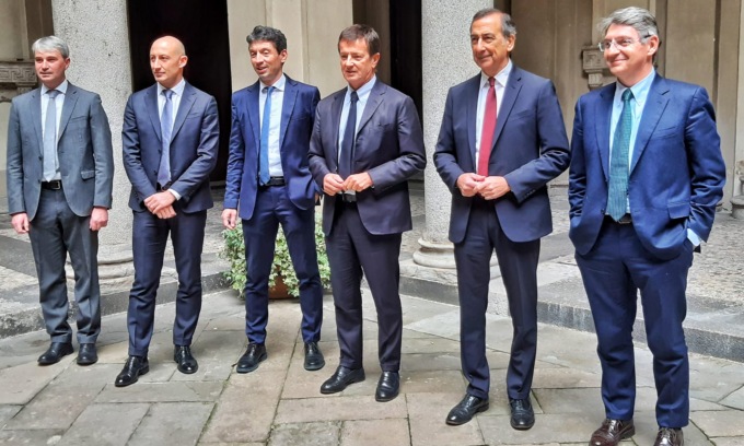 Riforma sanità regionale: le proposte dei sindaci lombardi del centrosinistra