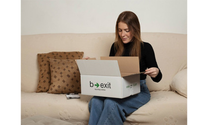 Borse e scarpe dei top designer? Su B-exit.it un ricco catalogo per uomini e donne